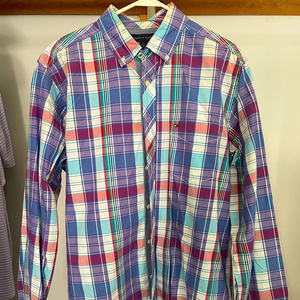3 for $20❗️Button down shirts
